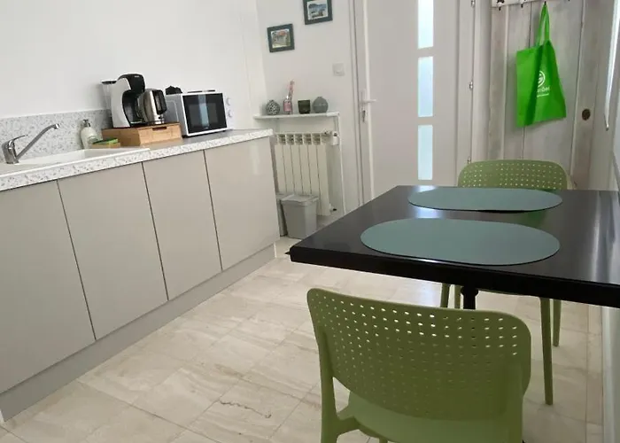 Frühstückspension Cote Jardin Parc Saint Martin Pompignac